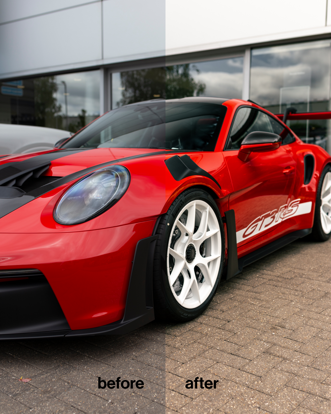 Apex Automotive Pack