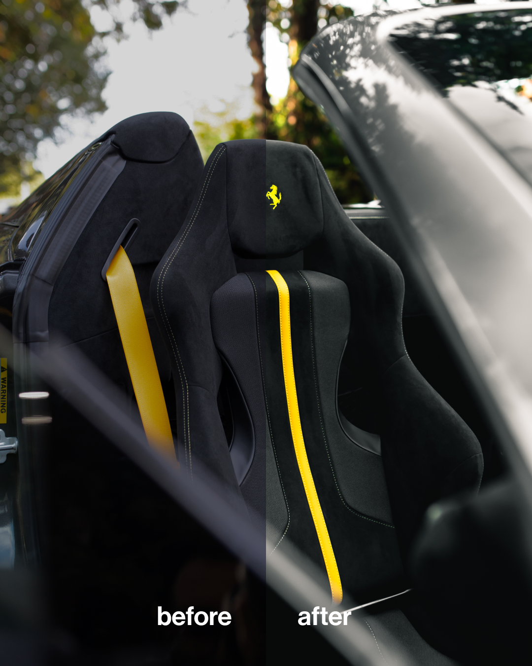 Dusk Automotive Pack