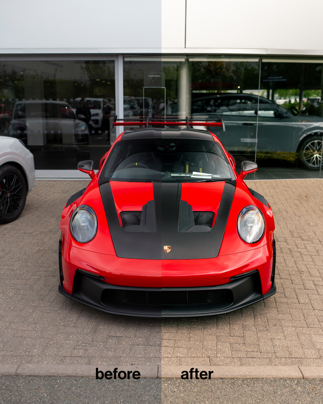 Apex Automotive Pack