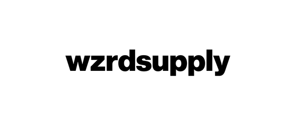 WZRD SUPPLY